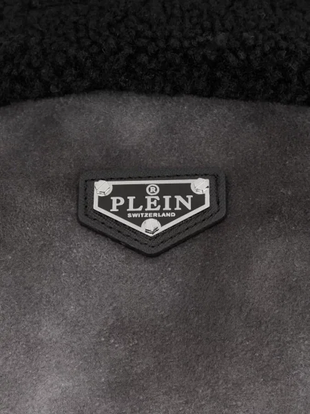 Geacă Philipp Plein negru