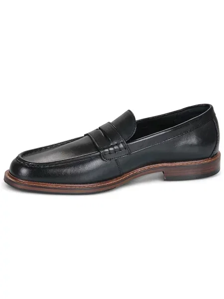 Pantofi Clarks negru