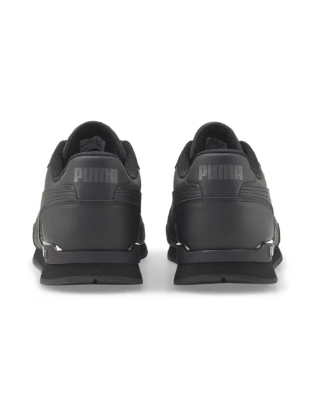 Кроссовки Puma ST Runner черные