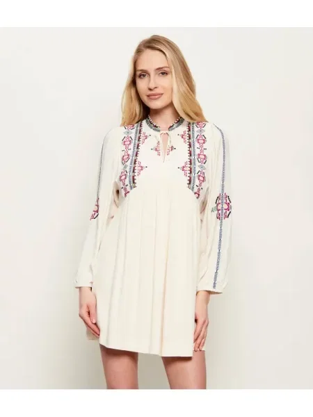 Ba&sh Rochie TELMA