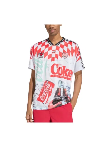 Koszulka sportowa Adidas klasyczna