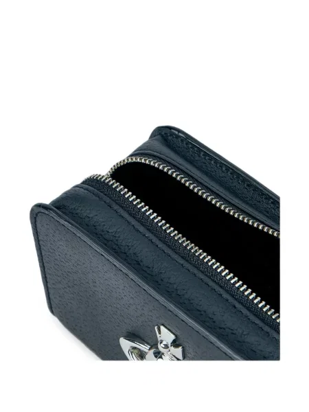 Portofel Vivienne Westwood negru