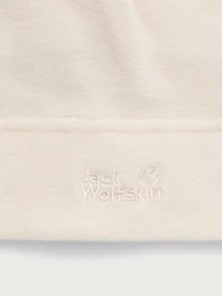 Флисовая шапка Jack Wolfskin