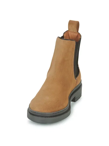 Pantofi Pellet bej
