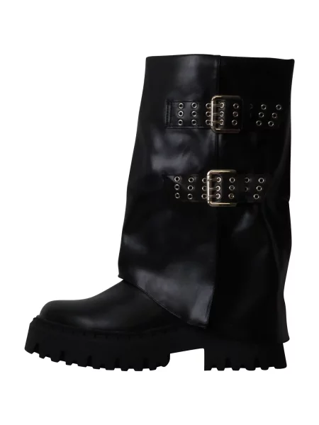 Pantofi Joia negru