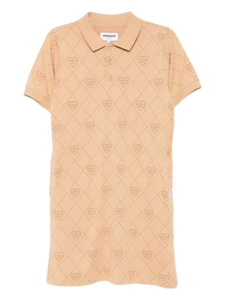 Rochie Chocoolate de costum