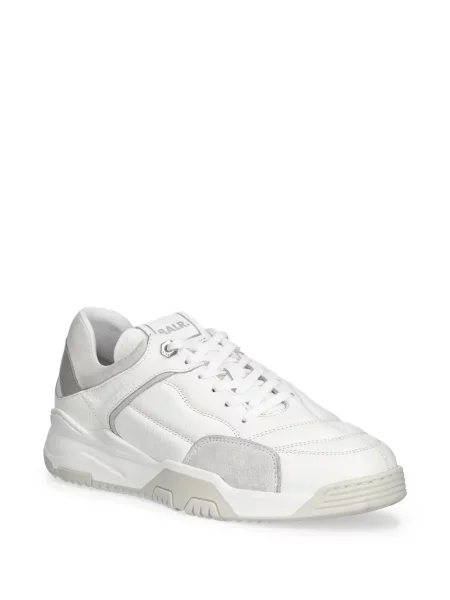Sneakerși Balr. alb