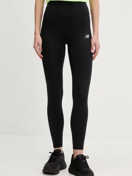 Pantaloni New Balance negru
