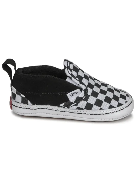 Chiloți copii Vans negru