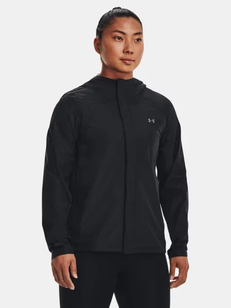 Geacă Under Armour negru