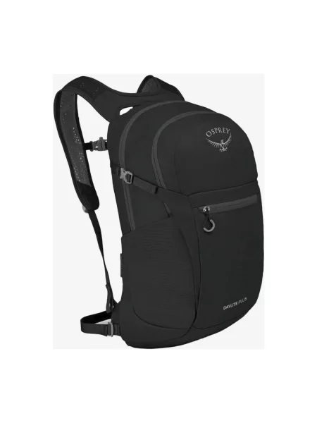 Plecak turystyczny Osprey Daylite Plus 20 l black czarny