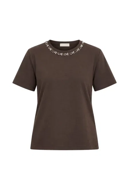 Tricou Kaos maro