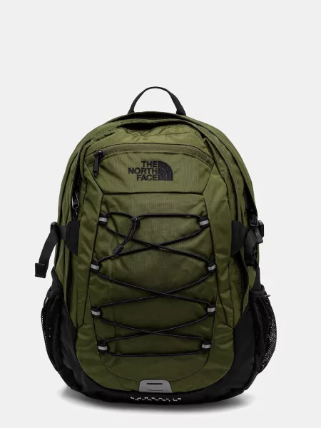 Rucsac The North Face clasic verde