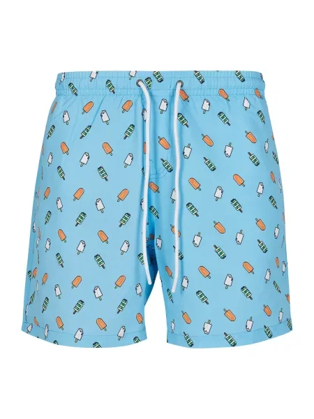 Kupaće gaće Urban Classics plava