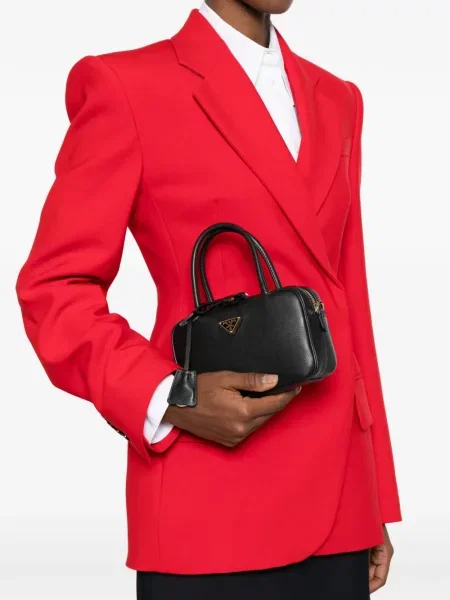 Geantă Prada negru