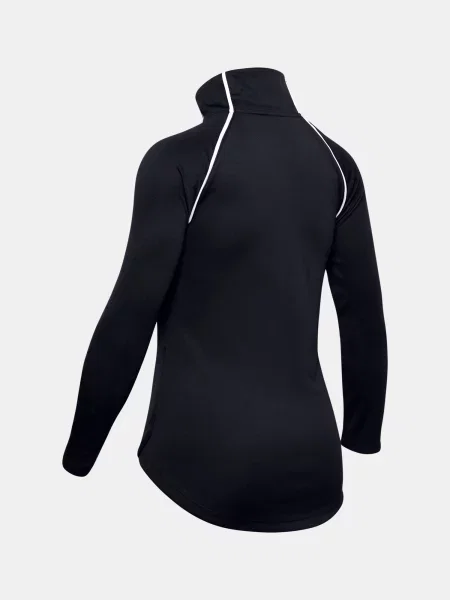 Gyerek pólóing Under Armour fehér