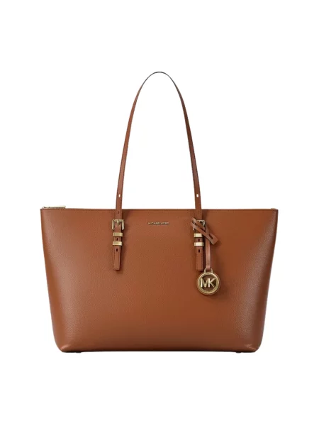 MICHAEL Michael Kors Torebka brązowy