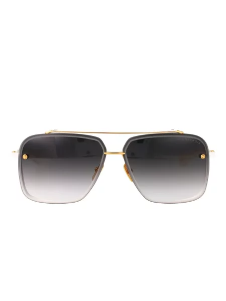 Kvadratne sunčane naočale Dita Eyewear