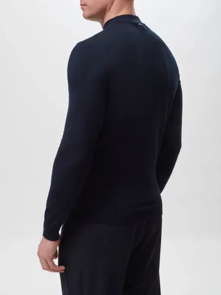 Свитер Antony Morato синий