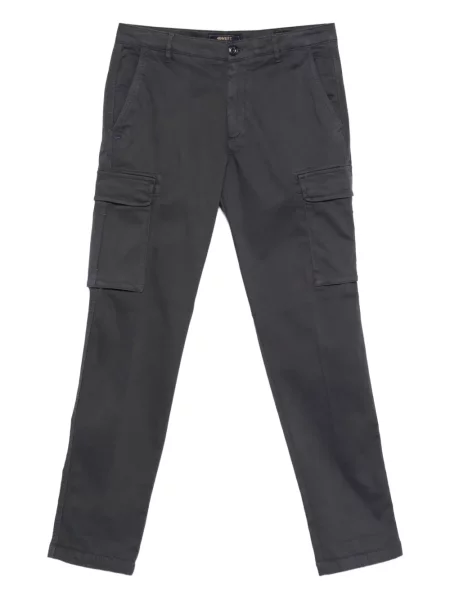 Pantaloni cargo 40 Weft gri