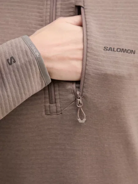 Свитер Salomon
