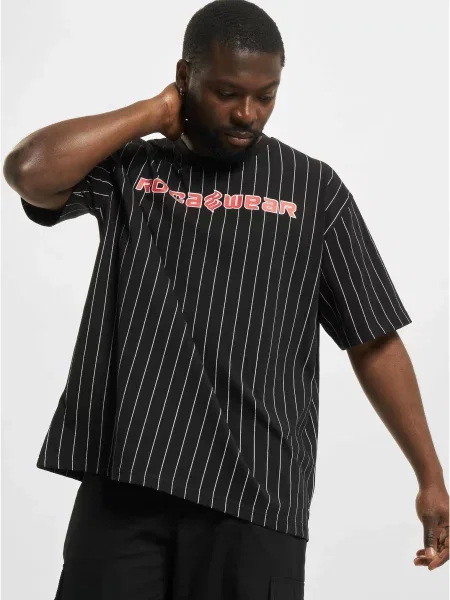 Koszulka Rocawear czarna