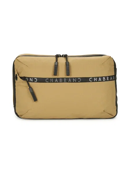 Džerzej taška Chabrand béžová
