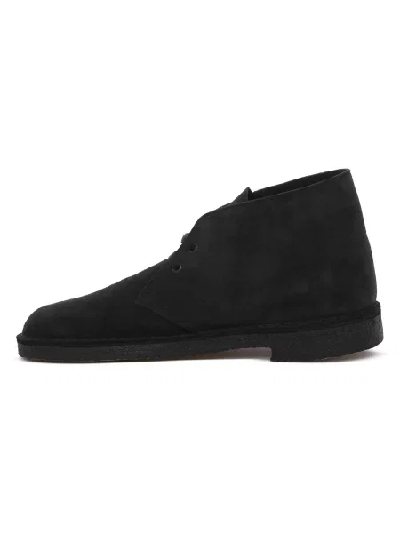 Pantofi Clarks maro