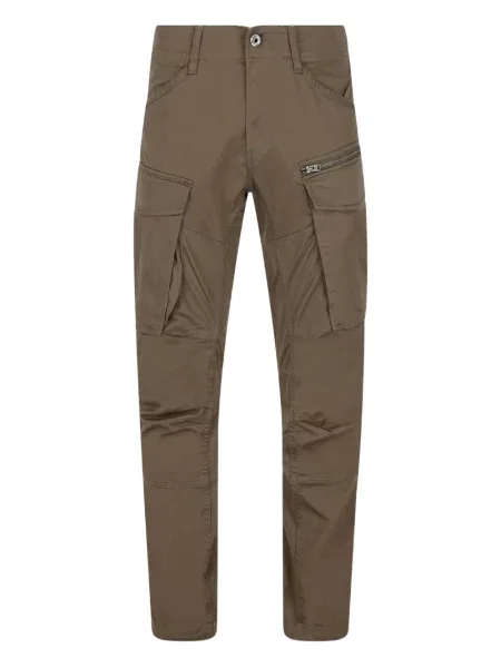 Pantaloni cargo G-star Raw maro