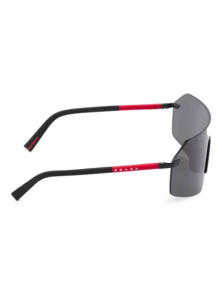 Ochelari de soare Prada Eyewear gri