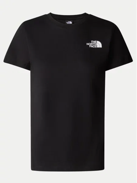 Majica The North Face črna