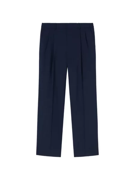 Pantaloni Retori albastru