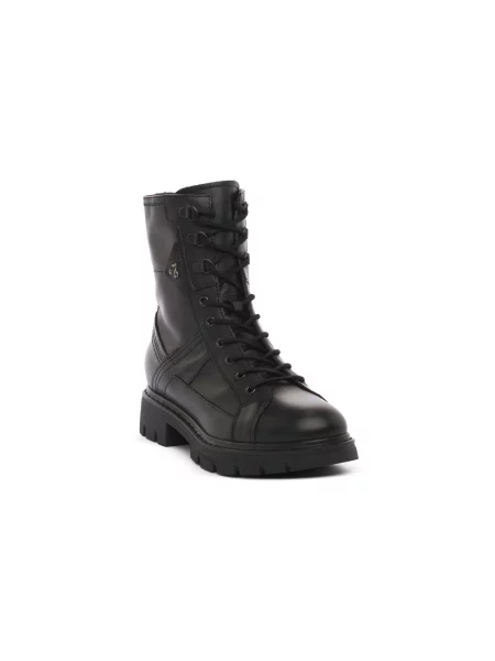 Pantofi Nerogiardini negru