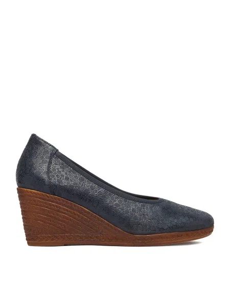 Pantofi Lasocki Bleumarin