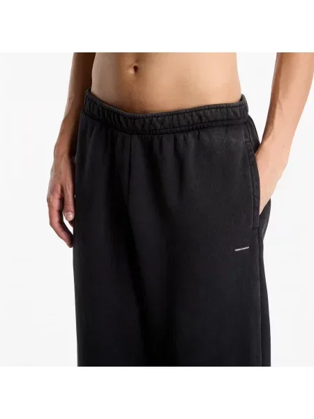 Панталон Under Armour черно