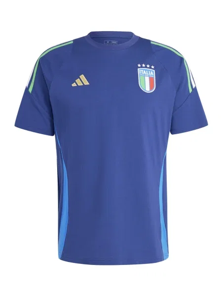 ADIDAS PERFORMANCE Tricou funcțional / mai multe culori albastru