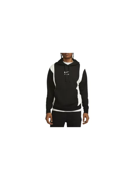 Rucsac Nike din fleece cu legături gri