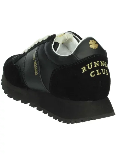 Pantofi Saint Sneakers negru