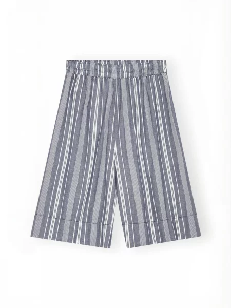 Moshi moshi mind Pantaloni breeze porumbel albastru