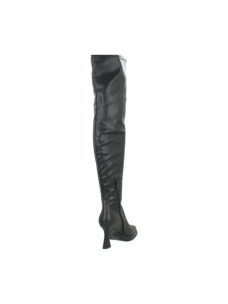 Pantofi Noa Harmon negru
