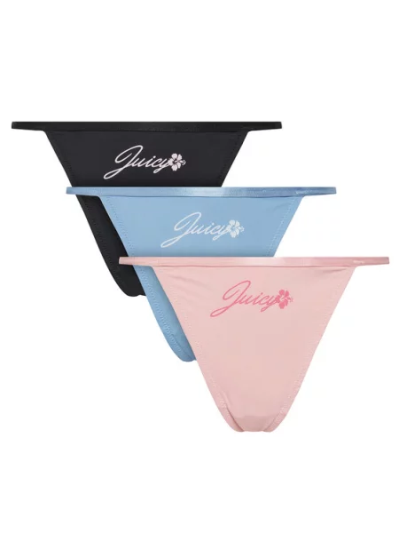 Стрінги Juicy Couture
