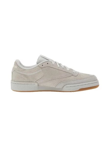 Tenisky Reebok Classic šedé