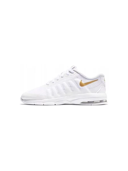 Tenisky Nike Air Max biela