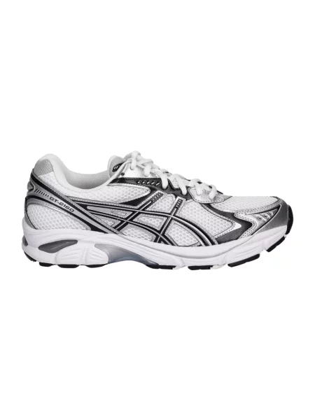 Sneakers Asics White/ Black EUR białe