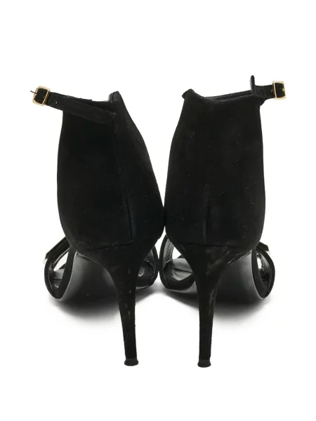 Sandale Pierre Hardy negru