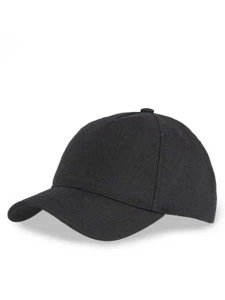 Șapcă Calvin Klein negru