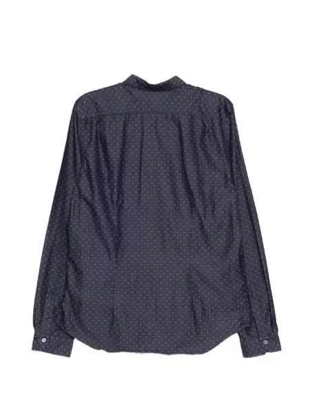 Cămașă Paul Smith albastru