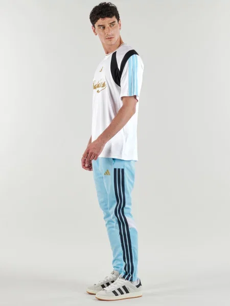 Tričko Adidas biela