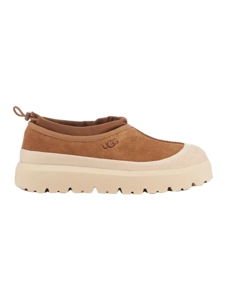 Ugg Kapcie Tasman Weather Hybrid braun brązowe