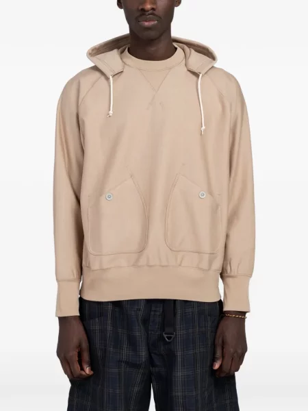 Hanorac cu glugă Comme Des Garçons Homme